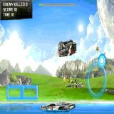 Download Gunnery Ship Lite versio Cell Phone Game